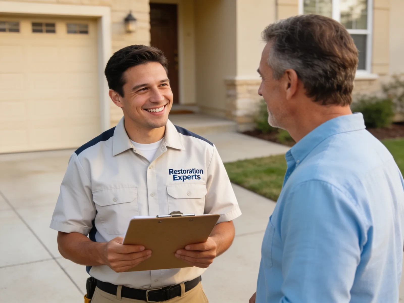 Water Damage Cleanup Corapeake, NC FAQs